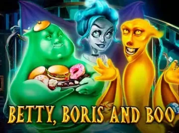 Bonusblitz Casino screenshot