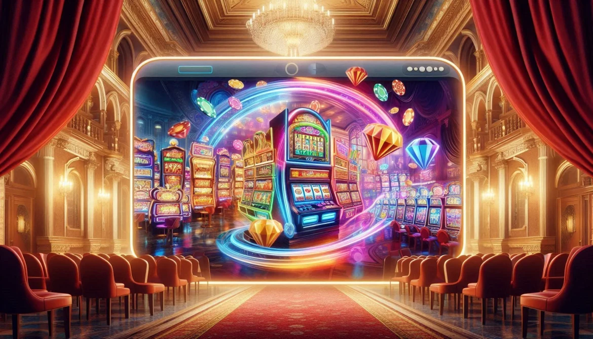Bonusblitz Casino
