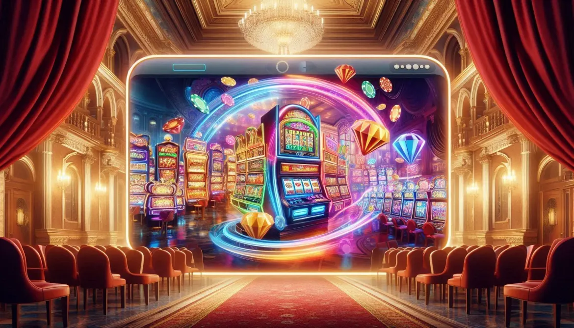 Bonusblitz Casino